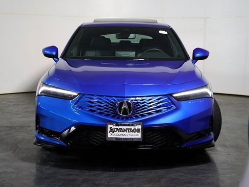 Used 2026 Acura Integra A-Spec image 9