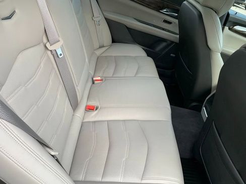 Used 2018 Cadillac CT6 Premium Luxury w/ Super Cruise Package image 13