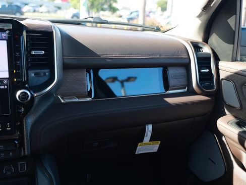 New 2026 RAM 1500 Limited image 27