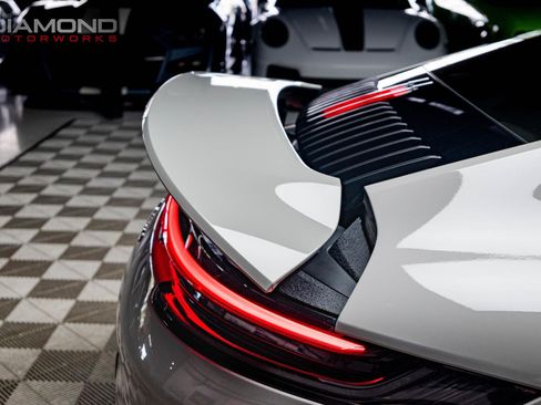 Used 2024 Porsche 911 Carrera S image 60
