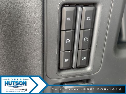 New 2026 Ford Expedition Platinum AWD/4WD image 13
