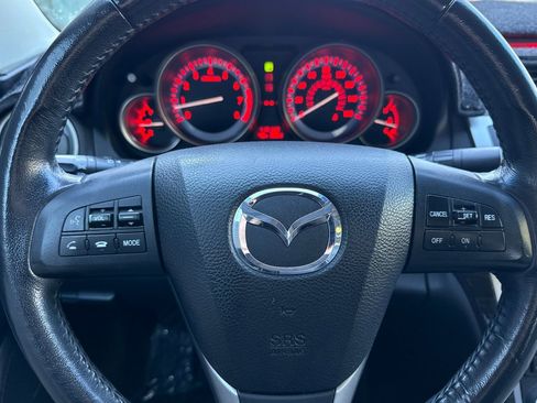 Used 2011 MAZDA MAZDA6 s Grand Touring w/ Technology Pkg image 22