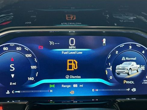 New 2026 Chevrolet Silverado 1500 LT image 13