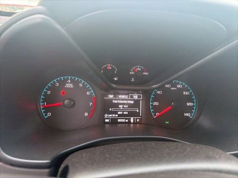 Used 2015 Chevrolet Colorado LT image 10