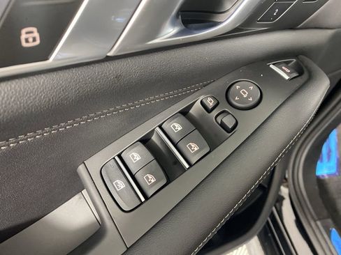 New 2026 BMW X5 M60i AWD/4WD image 7