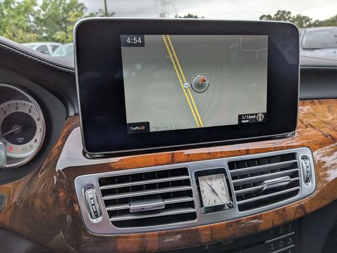 Used 2016 Mercedes-Benz CLS 400 image 25