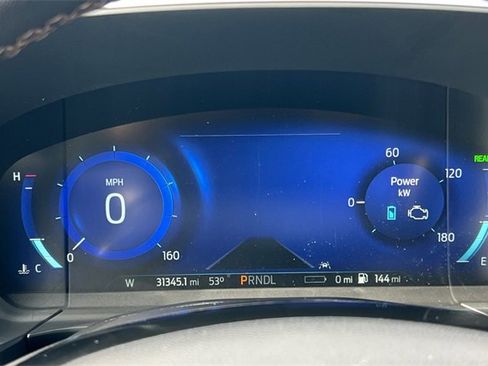 Used 2022 Ford Escape Titanium w/ Titanium Premium Package image 30