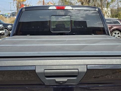 Used 2020 Ford F150 XLT w/ Equipment Group 302A Luxury image 9