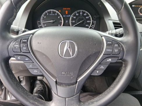 Used 2017 Acura RDX AWD image 27