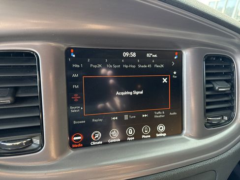 Used 2023 Dodge Charger SXT w/ Blacktop Package image 22