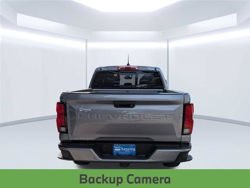 Used 2026 Chevrolet Colorado LT w/ LT Convenience Package RWD image 5