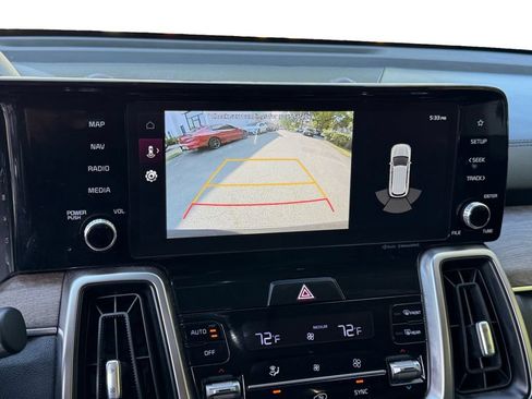 Certified 2023 Kia Sorento S w/ Panoramic Sunroof Package AWD/4WD image 22