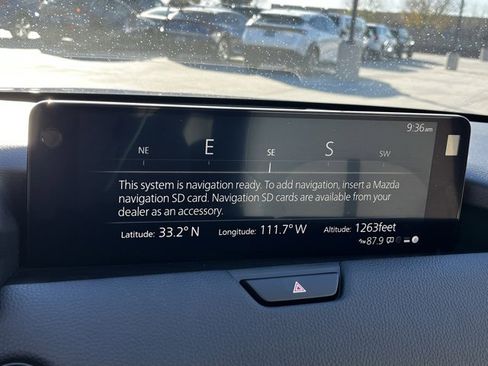 Used 2024 MAZDA CX-90 3.3 Turbo S image 26