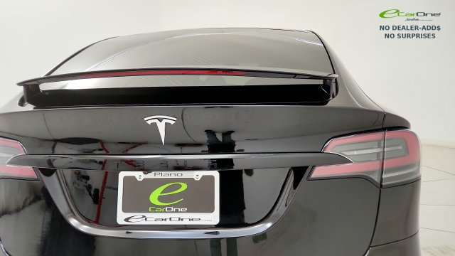 Used 2023 Tesla Model X AWD/4WD image 28