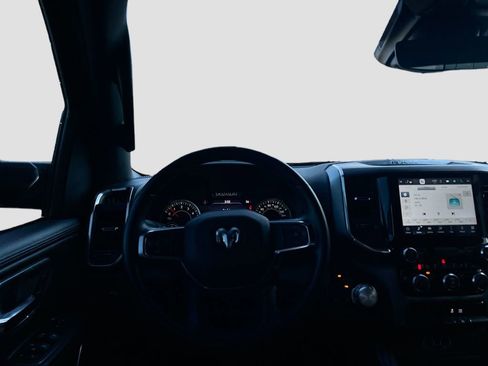 Used 2024 RAM 1500 Laramie image 23