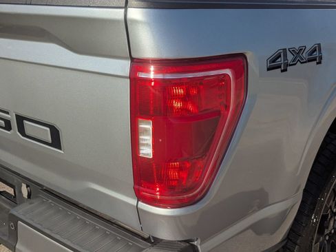 Used 2023 Ford F150 XLT w/ Equipment Group 302A High AWD/4WD image 36