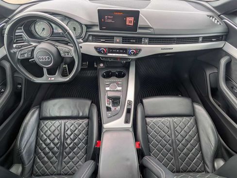 Used 2019 Audi S5 Premium Plus AWD/4WD image 22