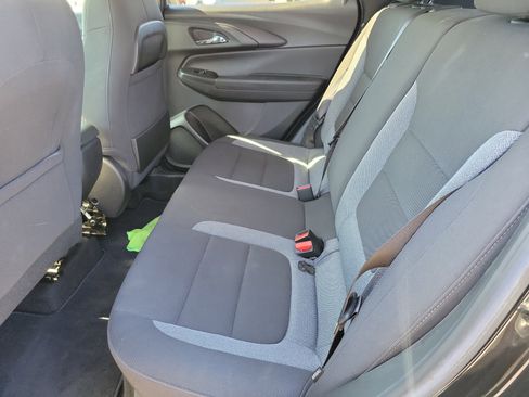 Used 2022 Chevrolet TrailBlazer LT image 14