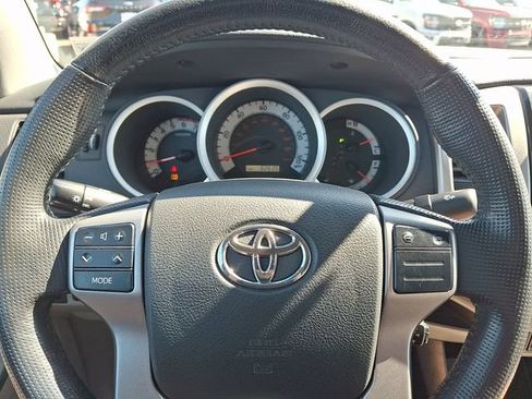 Used 2013 Toyota Tacoma 2WD Access Cab w/ SR5 Pkg image 18