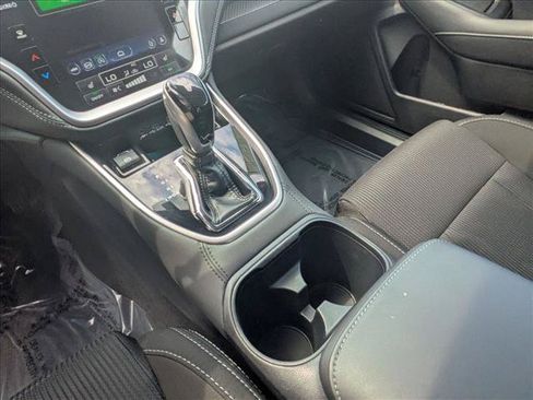 Used 2025 Subaru Legacy Premium AWD/4WD image 16