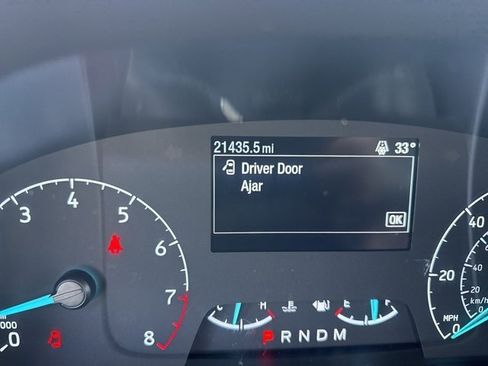 Used 2024 Ford Transit 250 Low Roof w/ Exterior Upgrade Package image 9