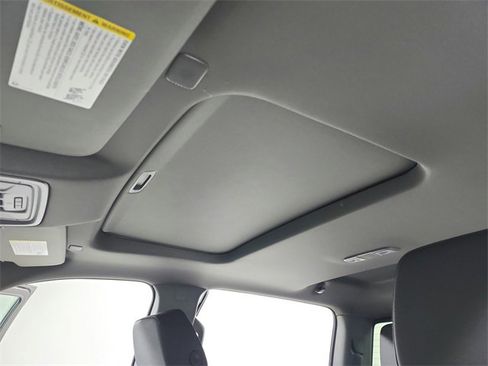 New 2026 GMC Sierra 1500 Elevation w/ Elevation Premium Package image 21