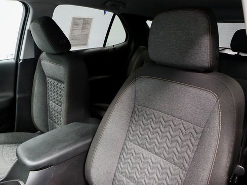 Used 2024 Chevrolet Equinox LT w/ LPO, Floor Liner Package image 26