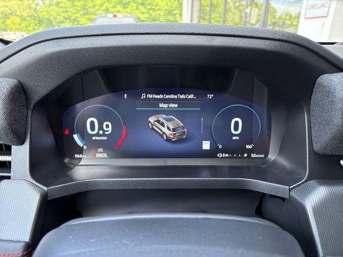 New 2026 Ford Explorer ST-Line RWD image 8