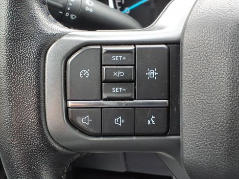 Certified 2022 Ford F150 XLT w/ Equipment Group 302A High AWD/4WD image 14