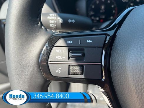 New 2026 Honda CR-V EX-L image 10