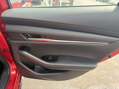 New 2026 MAZDA MAZDA3 2.5 S Sedan w/ Preferred Pkg FWD image 30