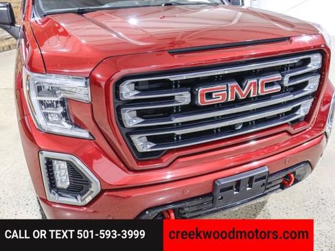 Used 2020 GMC Sierra 1500 AT4 w/ AT4 Premium Package image 13