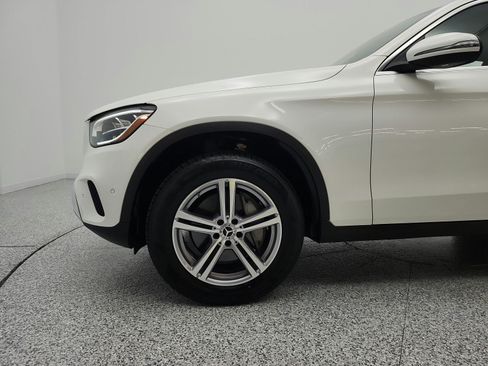 Used 2022 Mercedes-Benz GLC 300 image 19