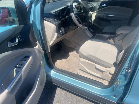 Used 2013 Ford Escape SE AWD/4WD image 14