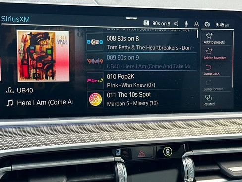 Used 2023 BMW X5 xDrive45e w/ Executive Package image 21