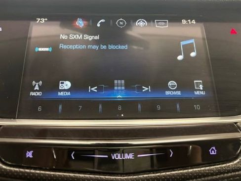 Used 2019 Cadillac XT5 Premium Luxury FWD image 28