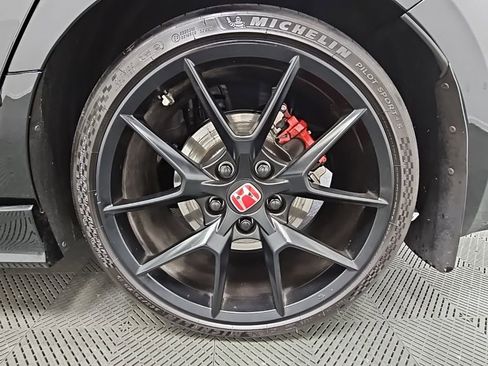 Used 2025 Honda Civic Type R image 42