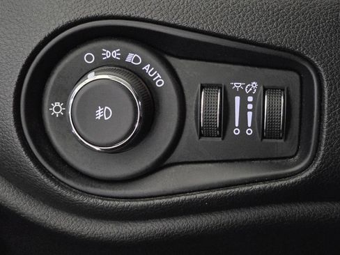 Used 2023 Jeep Renegade Latitude image 35