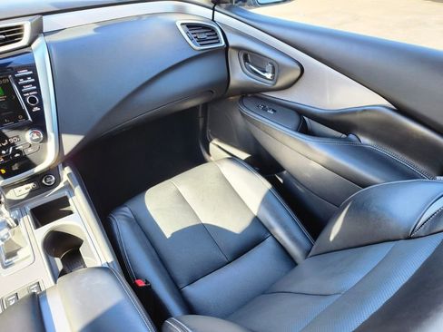 Used 2023 Nissan Murano SL w/ SL Moonroof Package image 13