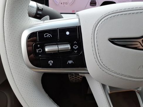 Used 2026 Genesis Electrified GV70 AWD/4WD image 20