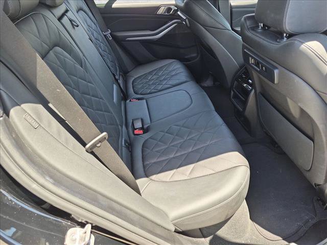 Certified 2023 BMW X5 sDrive40i RWD image 21