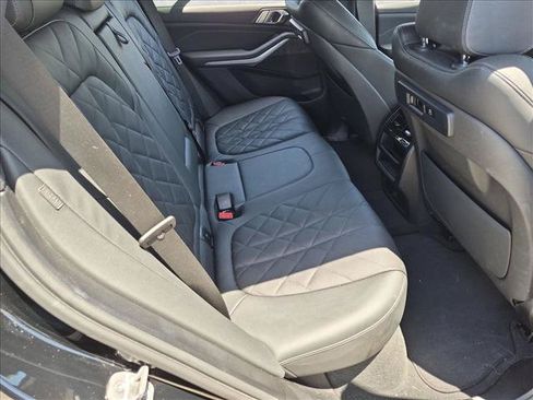 Used 2023 BMW X5 sDrive40i RWD image 21