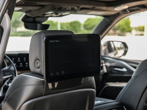 Used 2023 Cadillac Escalade Sport Platinum AWD/4WD image 83
