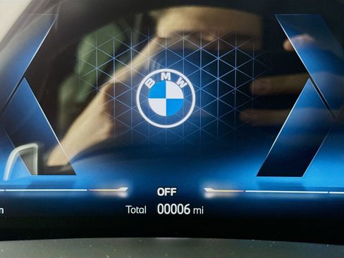 New 2026 BMW X5 xDrive40i w/ M Sport Package image 12