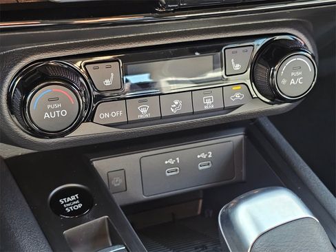 New 2026 Nissan Kicks SV w/ Charging Package image 10