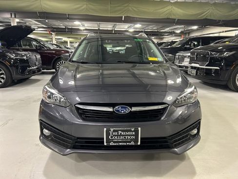 Used 2022 Subaru Impreza Premium image 6