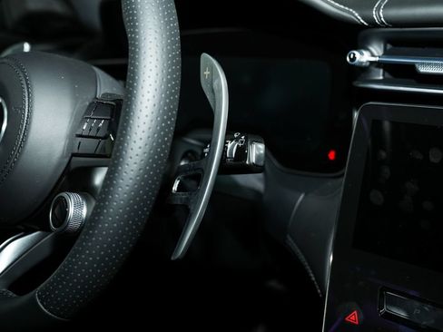 Used 2025 Maserati Grecale GT AWD/4WD image 71