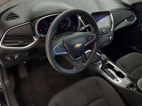 Used 2023 Chevrolet Malibu LT w/ Driver Confidence Package image 8