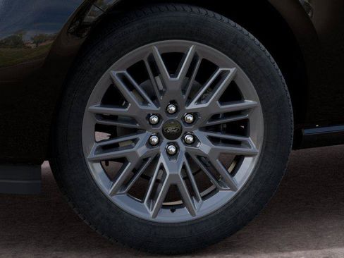 New 2027 Ford Expedition Platinum w/ Stealth Appearance Package AWD/4WD image 19