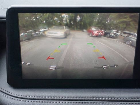 Used 2024 INFINITI QX60 Pure image 18